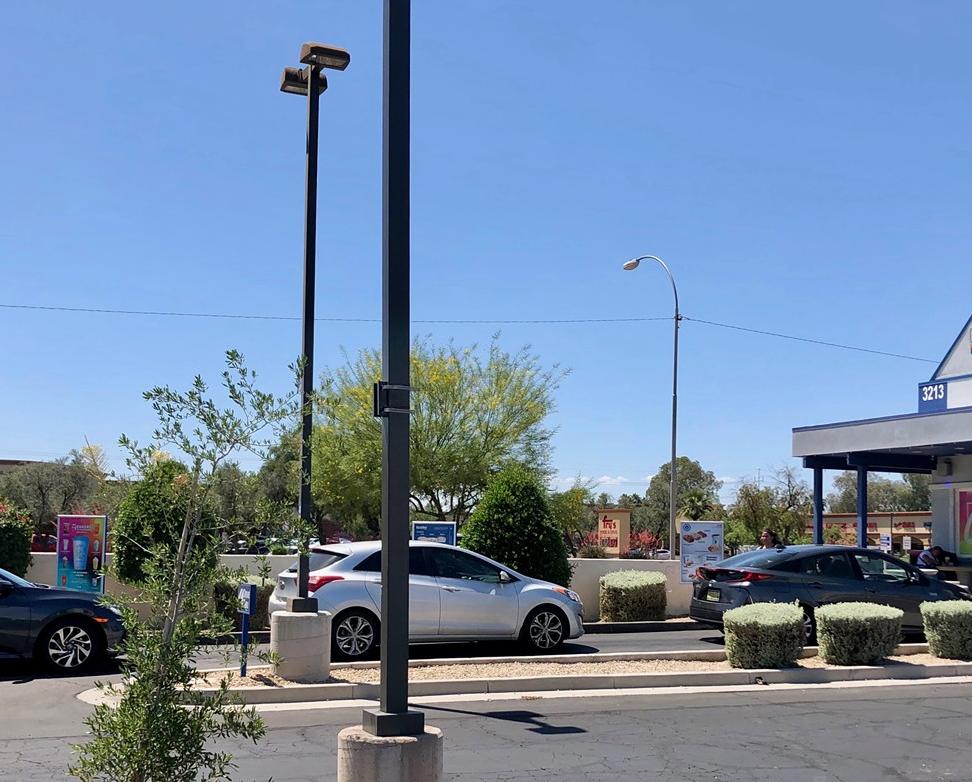 A Phoenix Marijuana Dispensary Is Offering Vaccines This Wednesday. Here’s How to Get One.