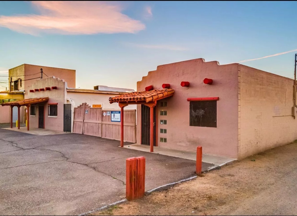 Artists Plan New East Phoenix Space — And More Metro Culture News