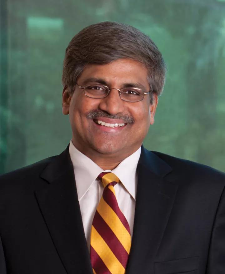 ASU Office-Drama Lawsuit Names Trump-Appointed Top Scientist