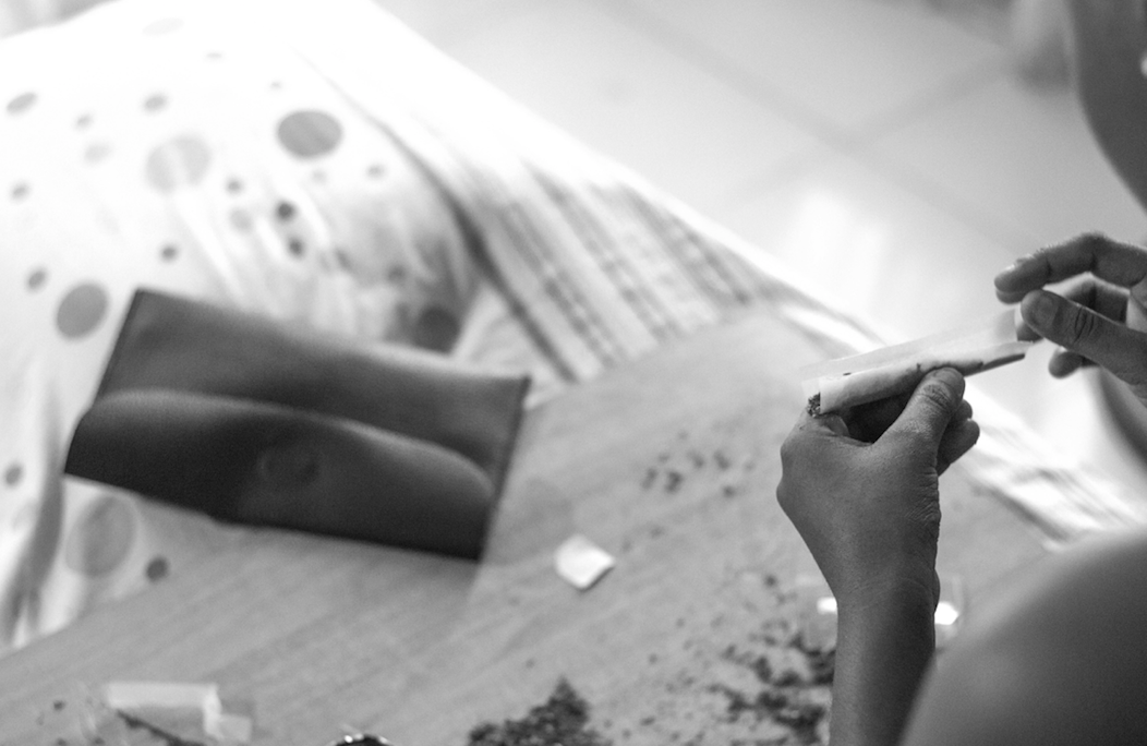 Back When The Grass Was Greener: Young and on Drugs in 1970s Phoenix