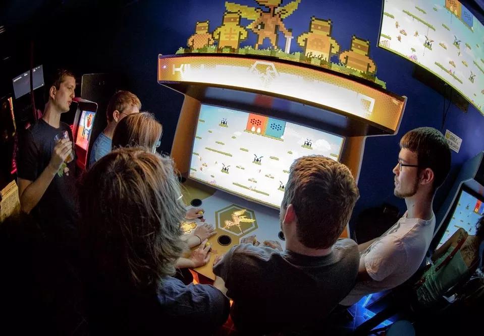 The Grid in Mesa Reopens This Weekend, Plus More Phoenix Music News