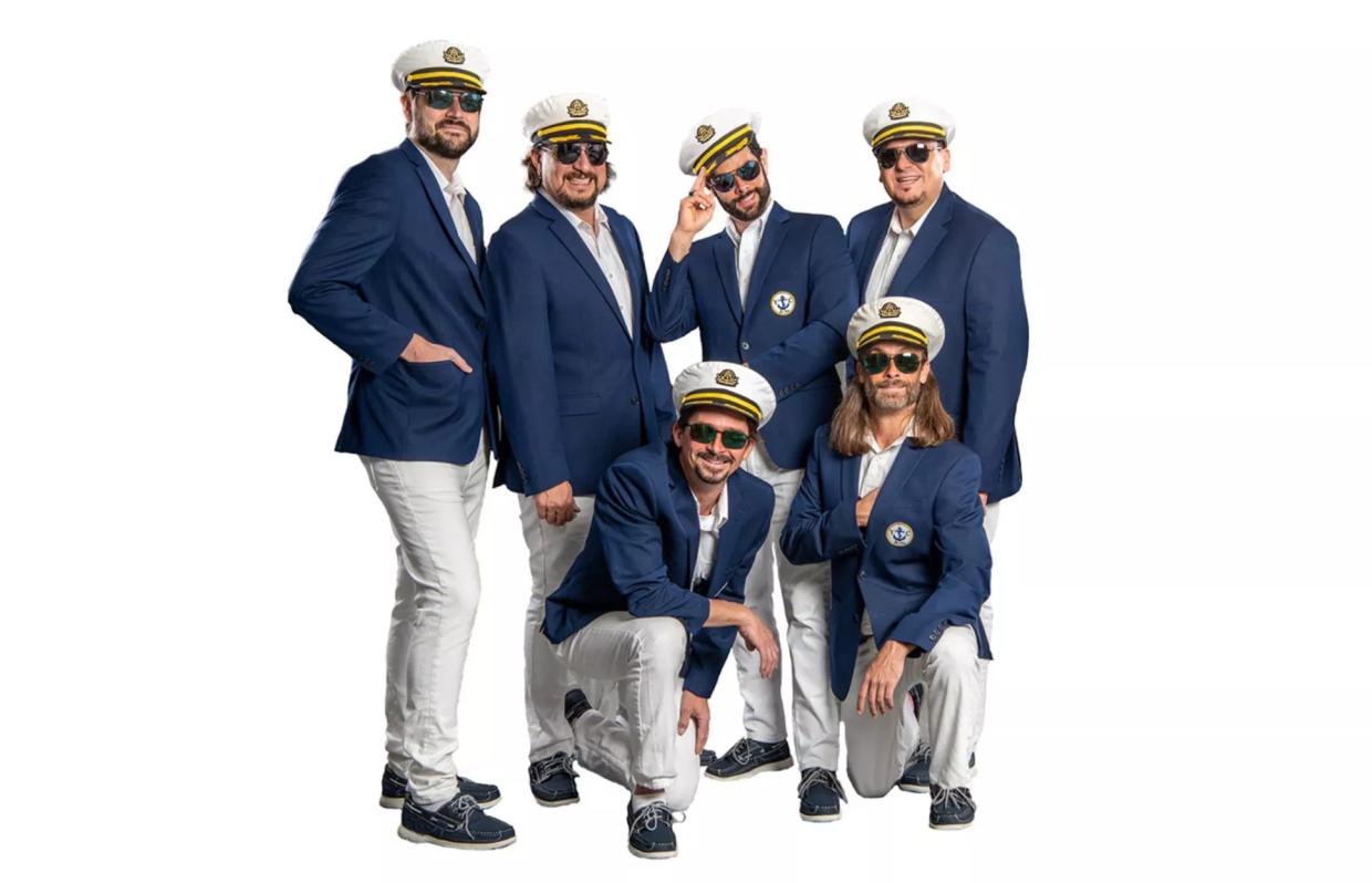 The Five Best Concerts in Phoenix This Weekend