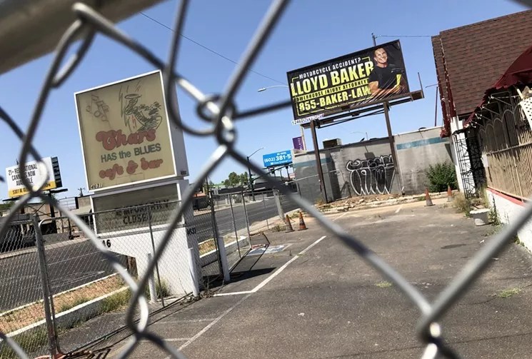 Char’s in Midtown Phoenix Is Reopening This Fall — But It’ll Be Different