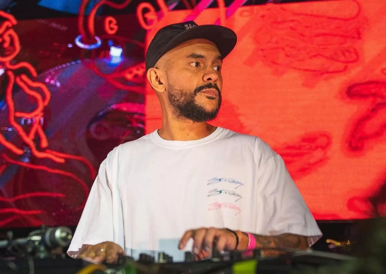 The Six Best Concerts in Metro Phoenix This Weekend