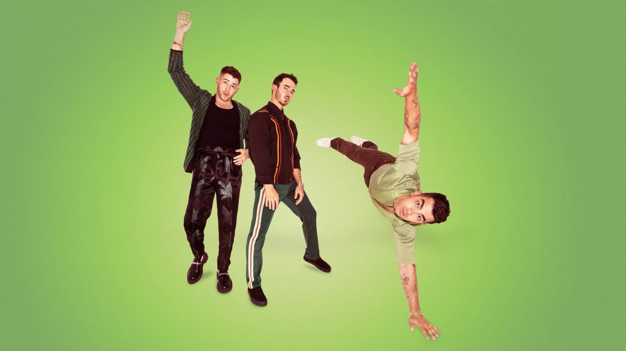 The Jonas Brothers Are Headed Back to Phoenix This Fall