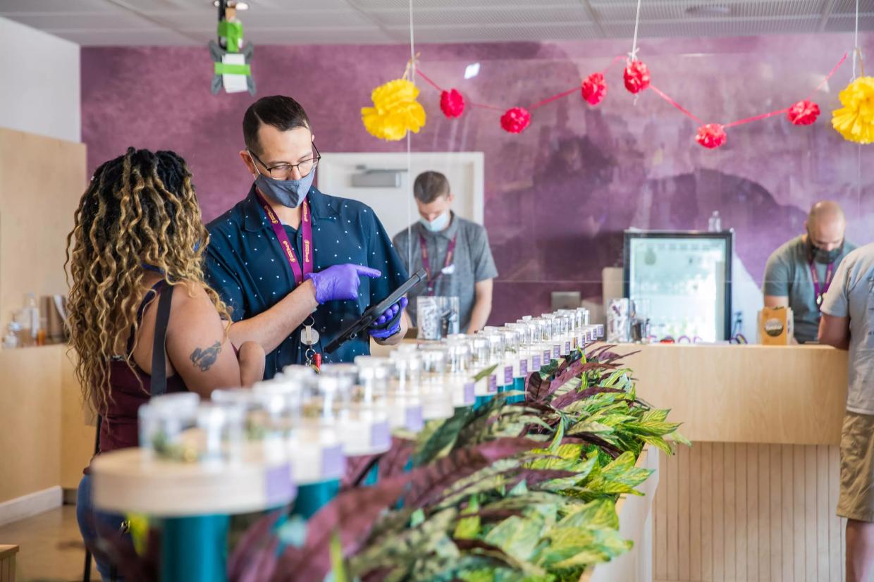 Arizona’s Still Trying to Figure Out How to Bring Racial Minorities Into Its Marijuana Program