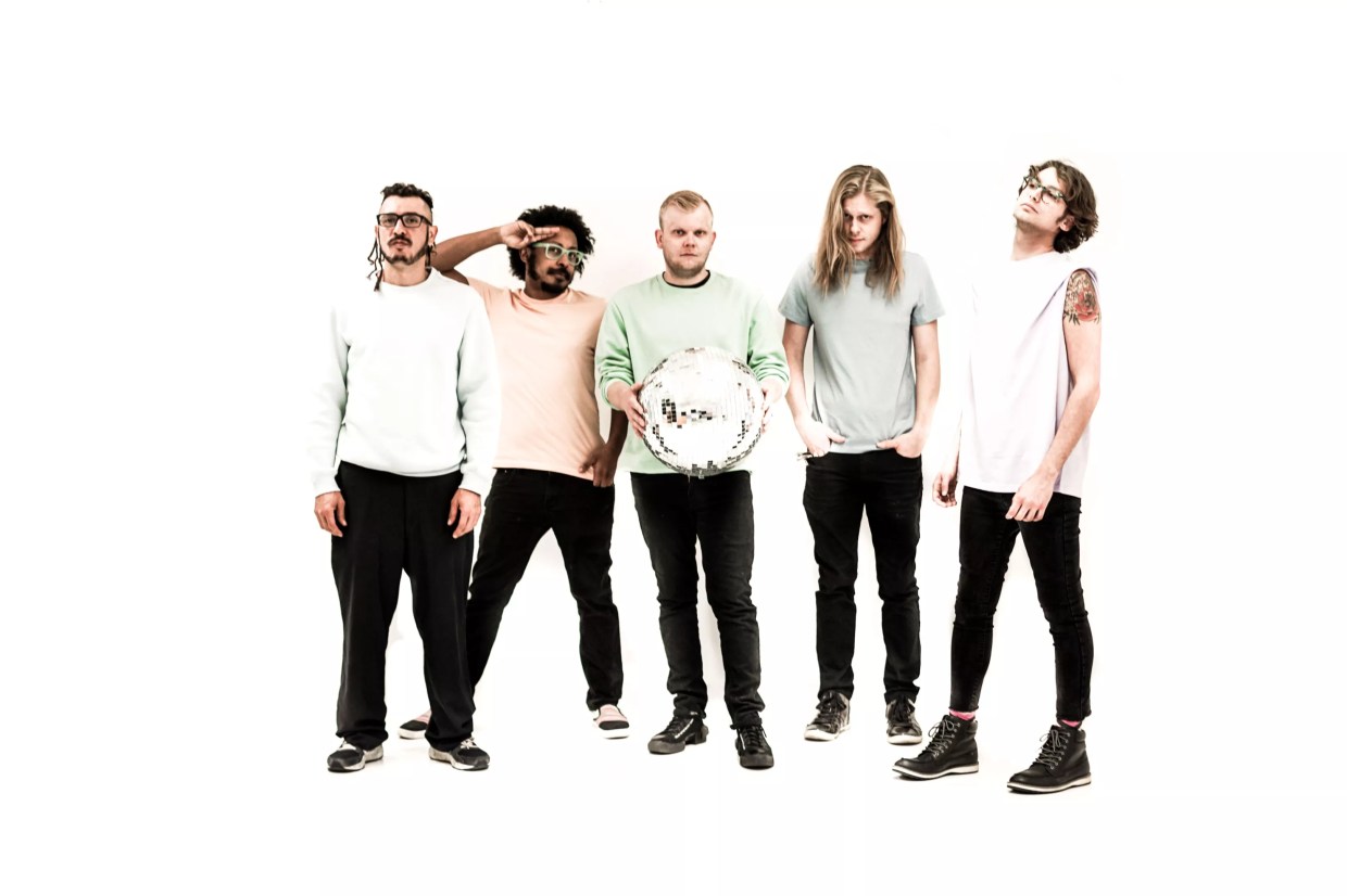 Paper Foxes Headlines a Night of New Wave at KWSS’ Fall Fundraiser Show
