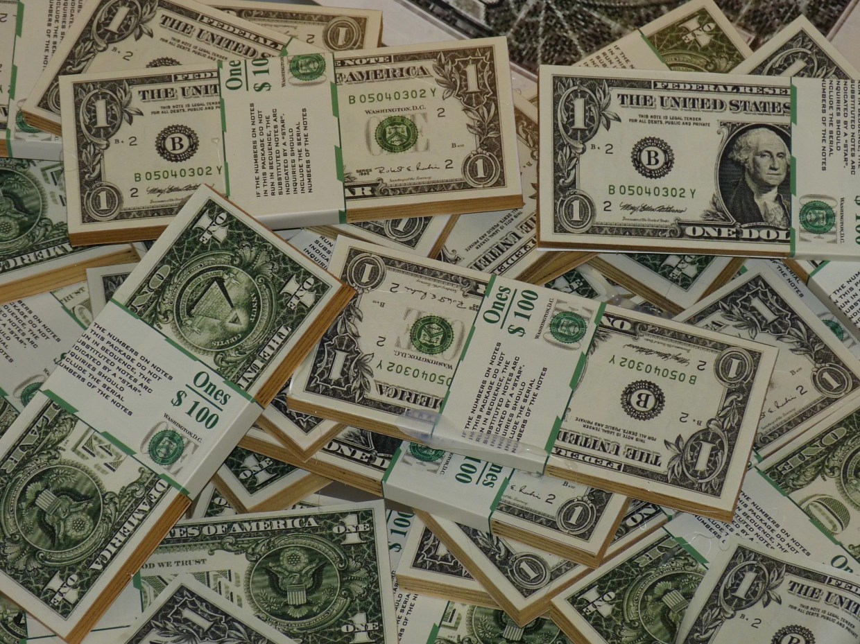Arizona Banks Are Warming Up to Marijuana Businesses