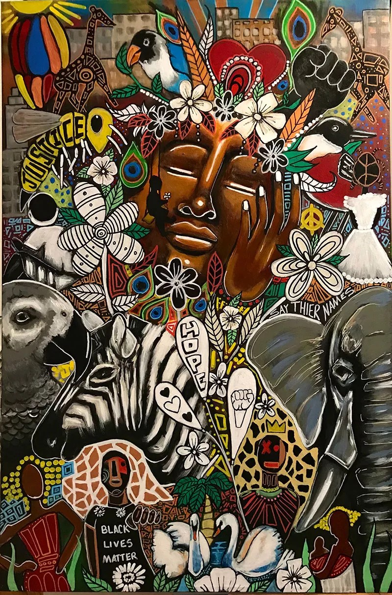 Where to Go Tonight for June’s First Friday in Downtown Phoenix