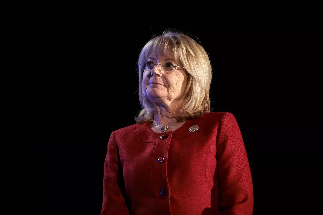 Arizona Senate President Karen Fann to Constituent About Audit: ‘Biden Won’