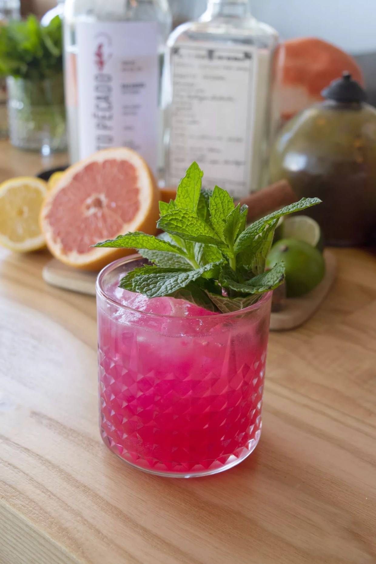 Move Over, Margaritas: 5 Spots for Alluring Agave Cocktails in Metro Phoenix