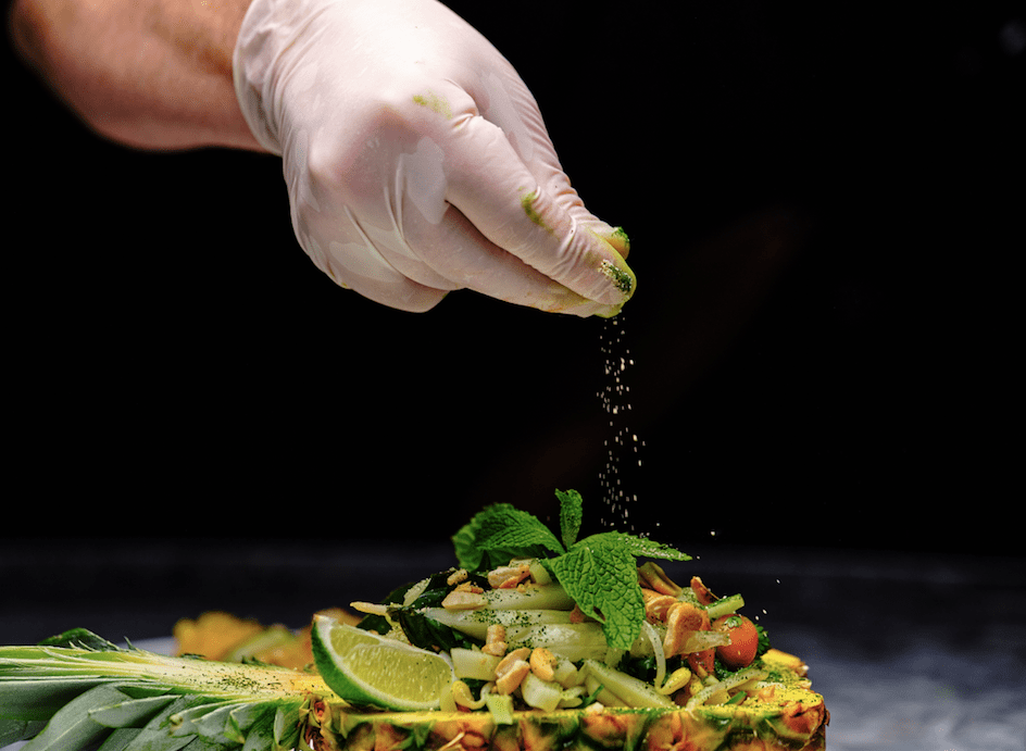Once Hush-Hush, Cannabis-Infused Dinners Are Going Mainstream in Phoenix