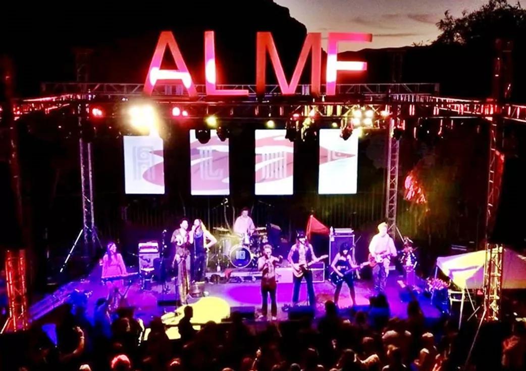 The Future of the Apache Lake Music Festival Is Uncertain After Fight Over Rights to the Name