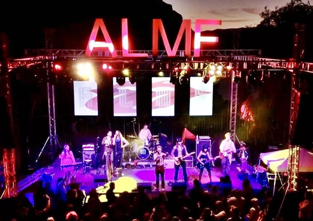 The Future of the Apache Lake Music Festival Is Uncertain After Fight Over Rights to the Name