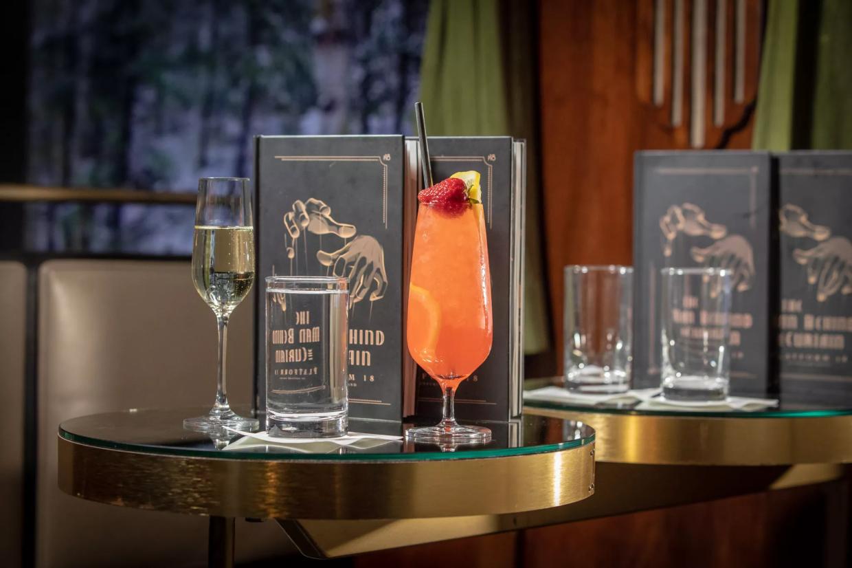 ‘We’re beyond thrilled’: This Phoenix bar was named the best in the country