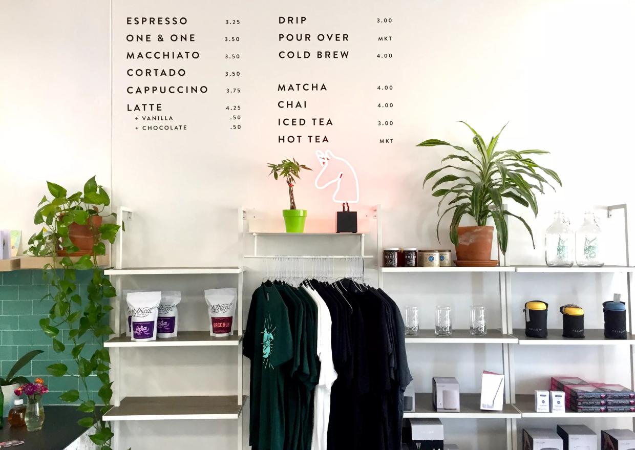 A Situational Guide to Phoenix Coffee Shops