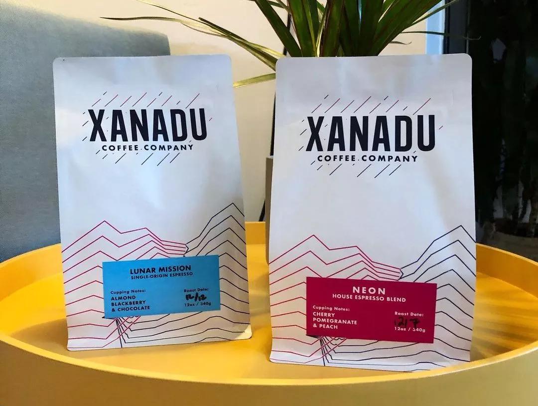 Xanadu Coffee Co. closes following founder’s prison sentencing