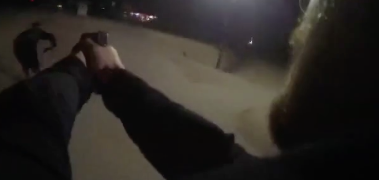 Chandler to Pay $1.1M for Officer Shooting of 17-Year-Old Anthony Cano