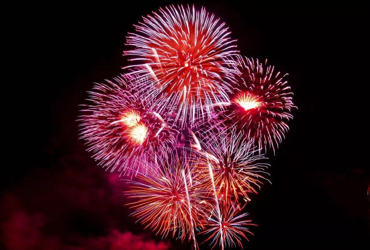 Where to Watch Fireworks in Phoenix This Fourth of July