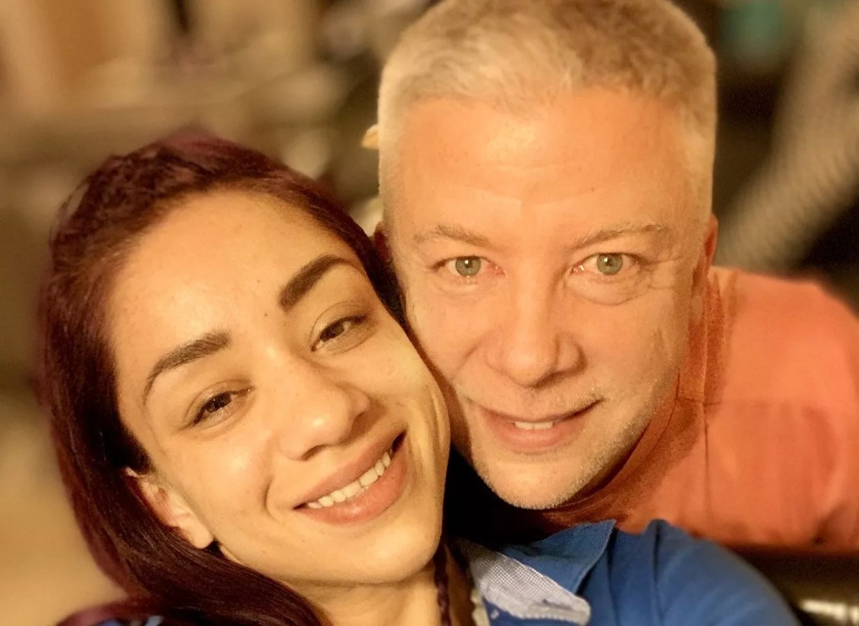 Husband of Inmate Who Killed Herself in Jail Says MCSO ‘Didn’t Protect Her’