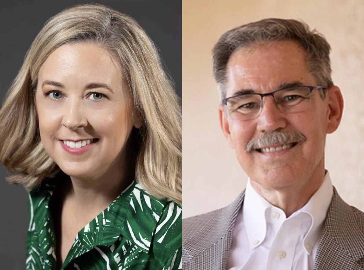 New Directors to Take the Helm at Two Local Chorale Groups
