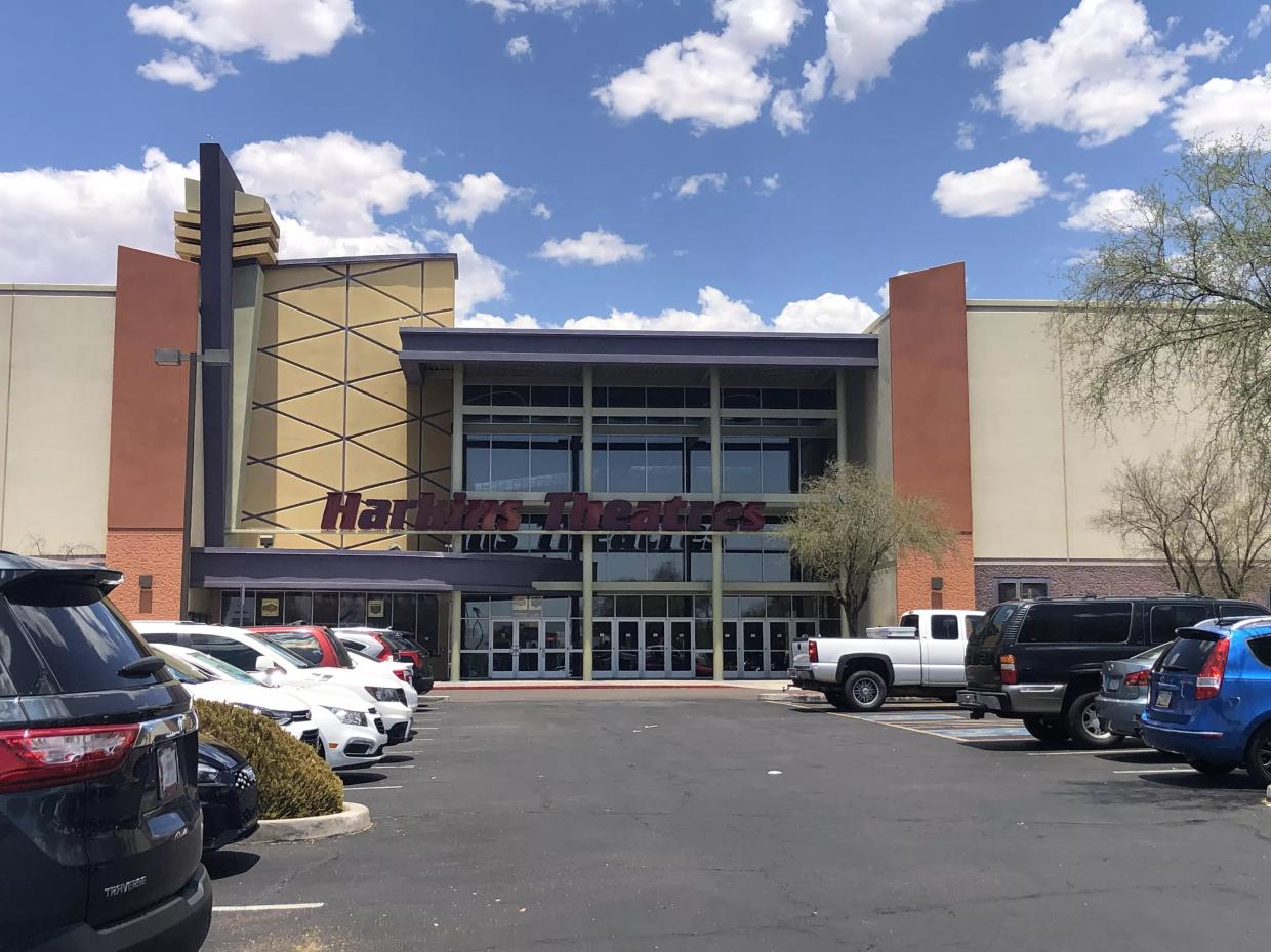Harkins Theatres Plans to Close Its North Valley 16 Cinema in Phoenix