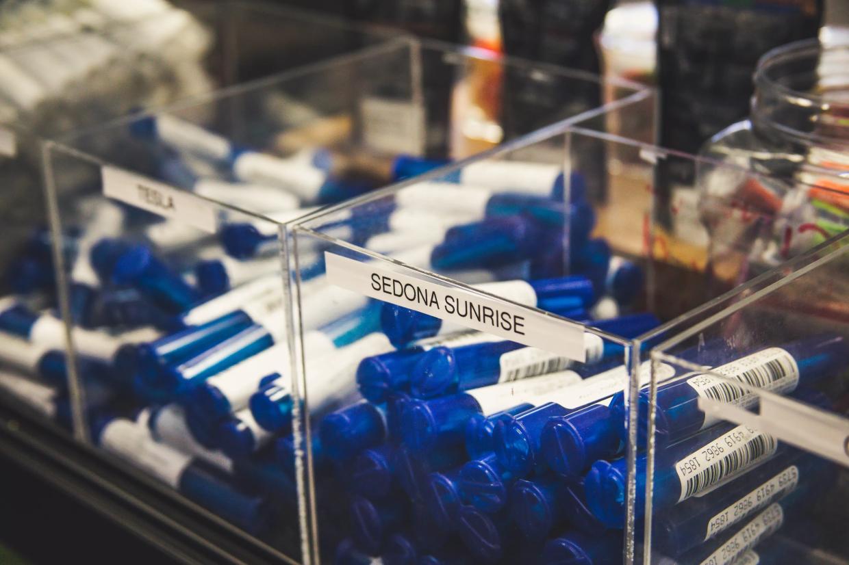 4 Reasons to Keep Your Medical Marijuana Card in Arizona
