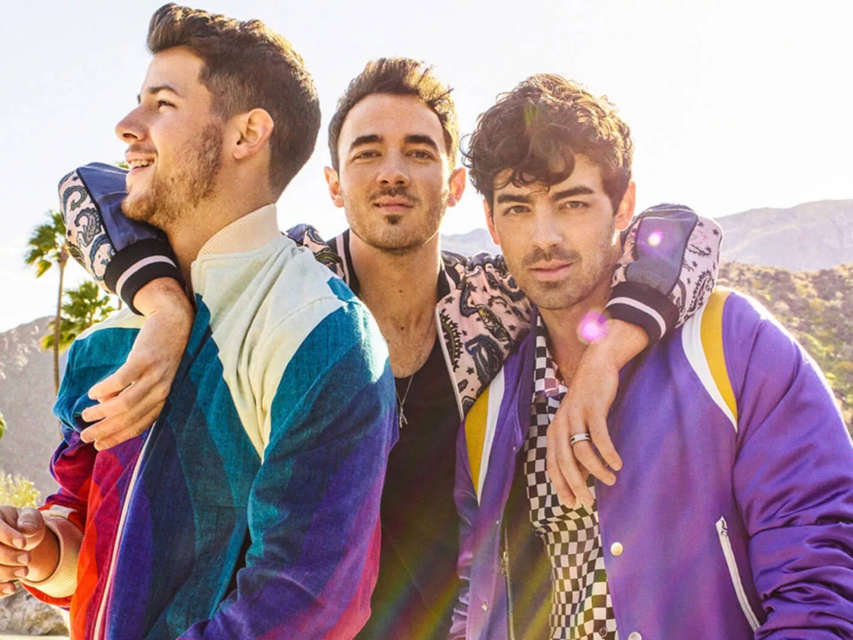 Jonas Brothers, Zedd to play March Madness Music Festival in Phoenix