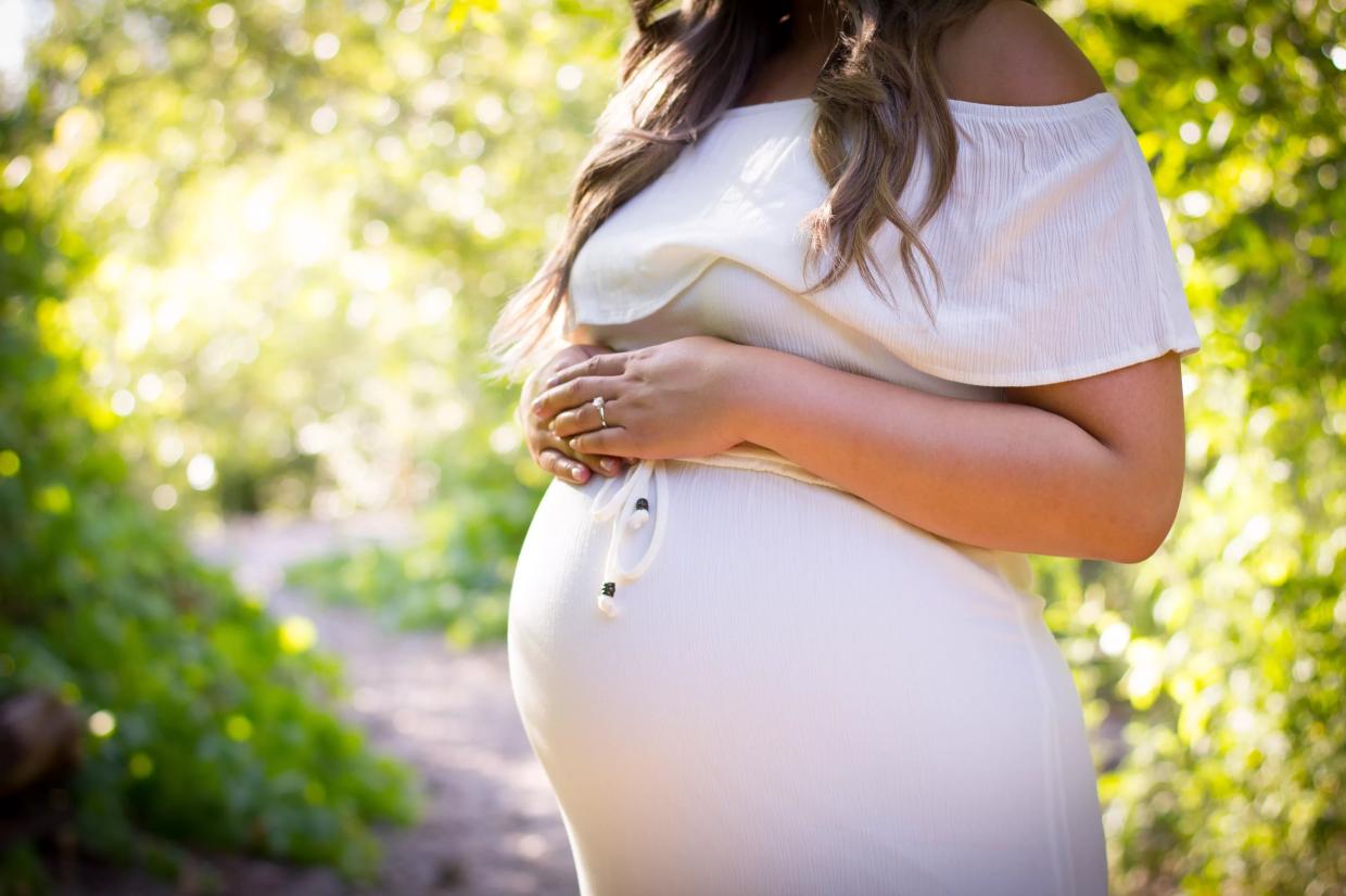 Phoenix Woman Who Used Marijuana During Her Pregnancy Appeals Child Endangerment Case