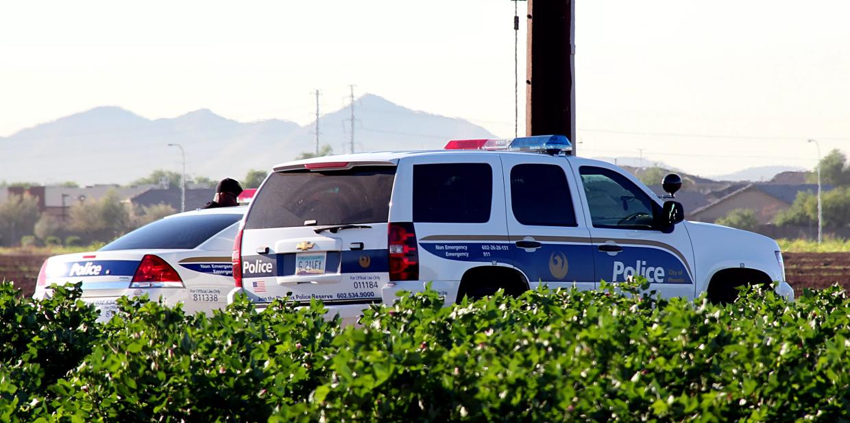 ‘Sadistic History of Sexual Violence’: Another Alleged Victim of Ex-Phoenix Cop Sues