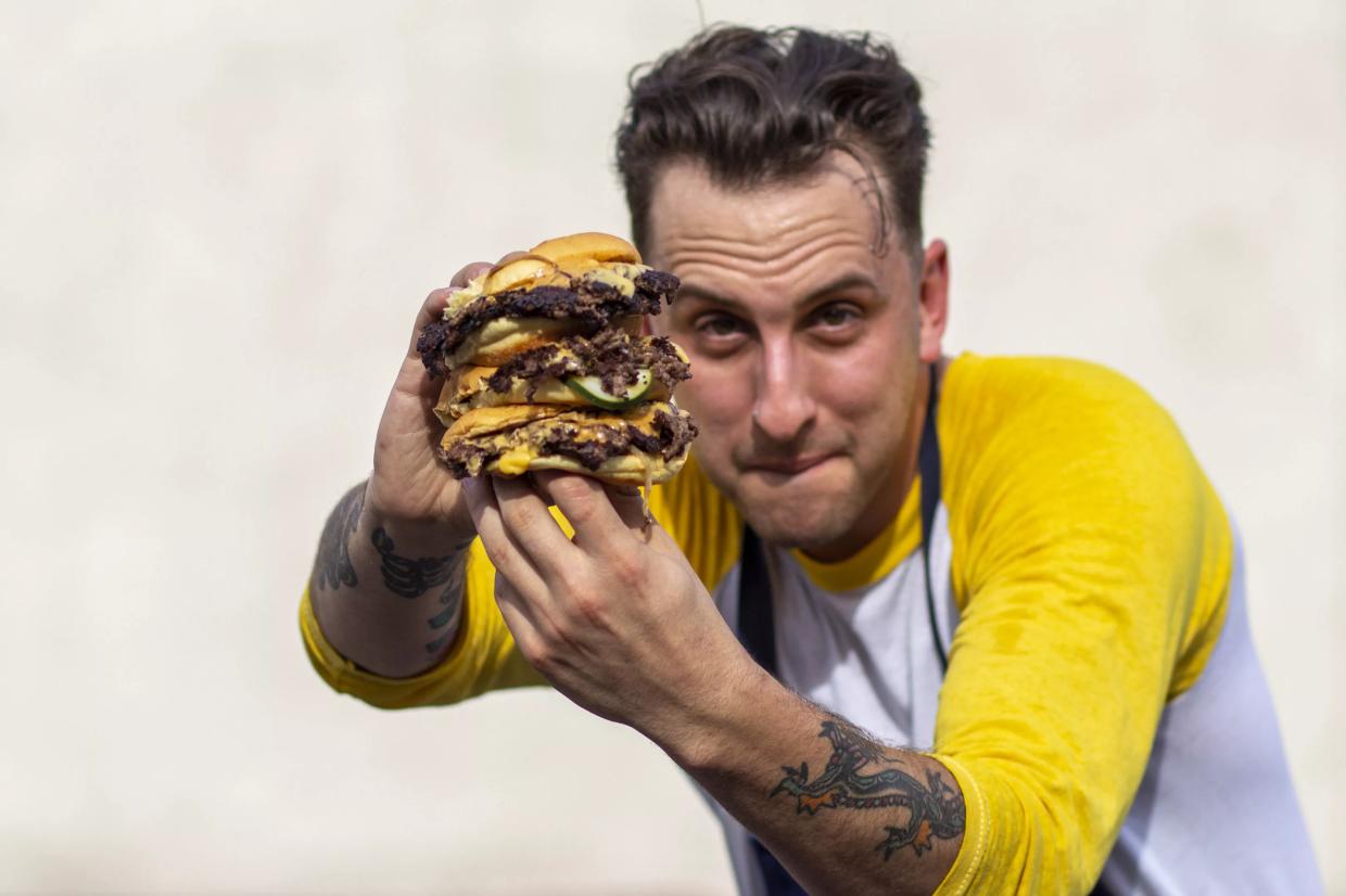 Pop-Up City: The Transient Kitchens Breathing New Life Into the Phoenix Food Scene