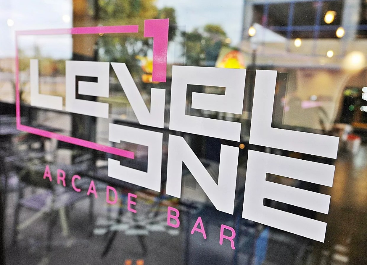 A New Arcade Bar Is Coming to Downtown Mesa