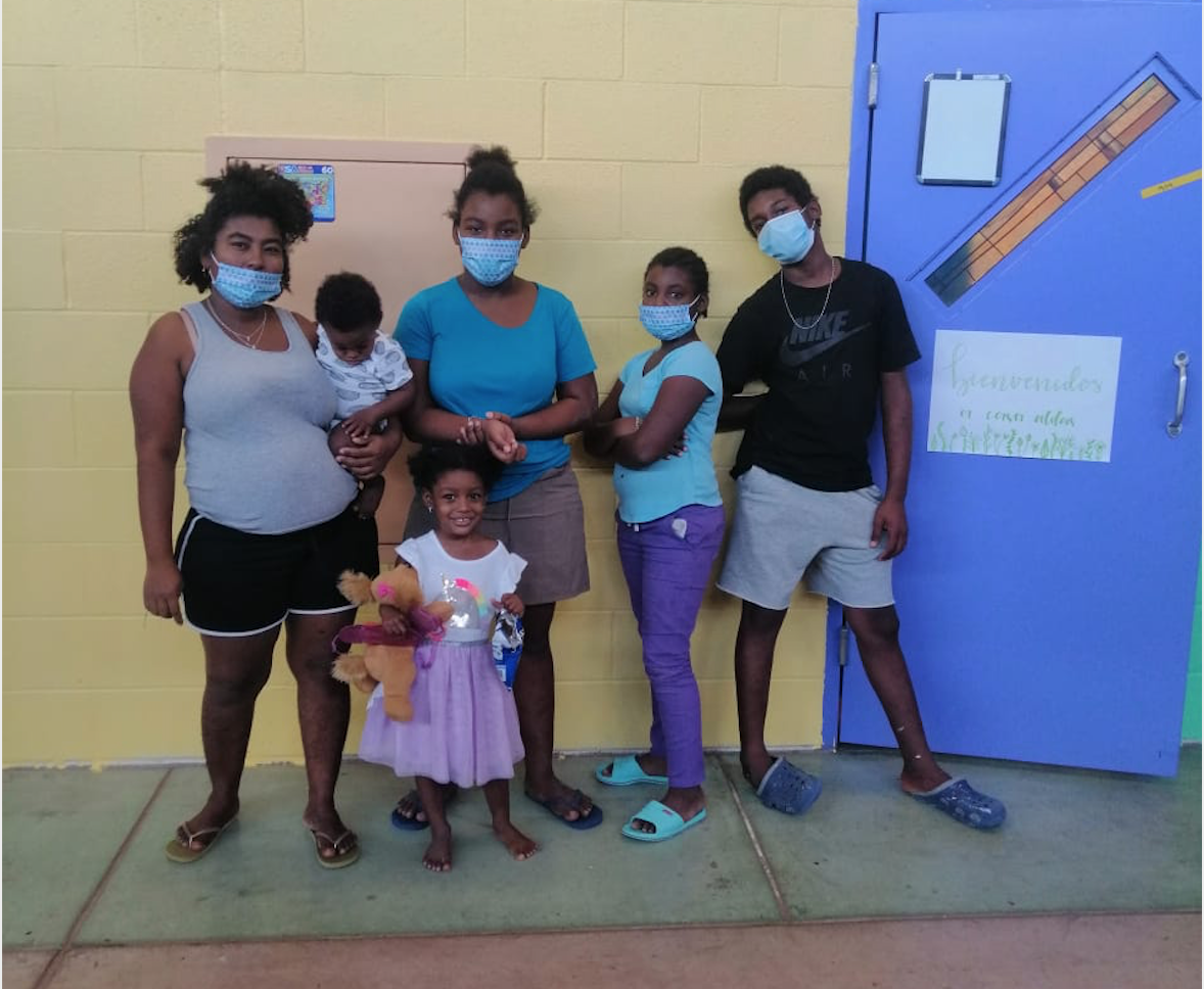 Families Are Still Being Separated at the Arizona-Mexico Border