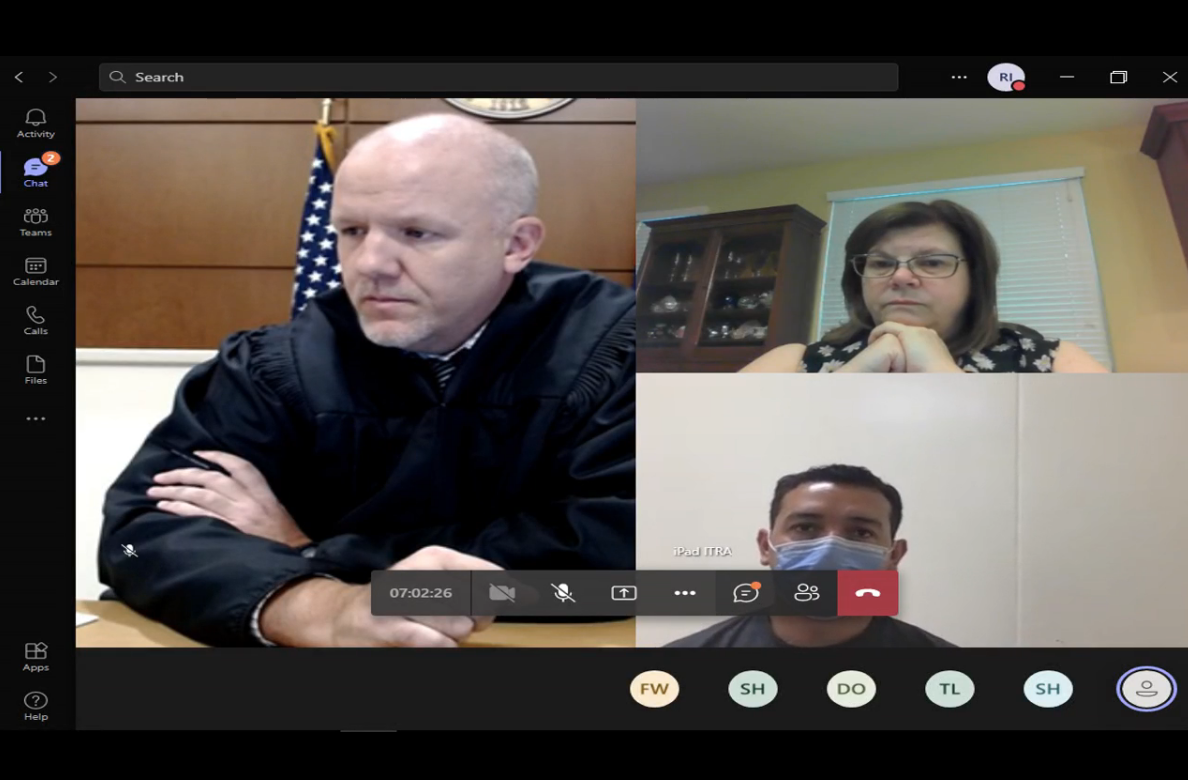 Democratic Lawmaker Tony Navarrete Arrested for Allegedly Abusing Boy for Years