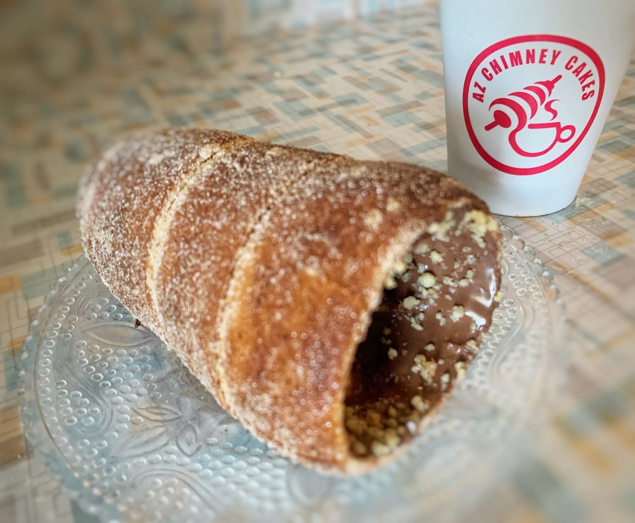 In Mesa, a Hungarian Treat You Won’t Find Anywhere Else in the Valley