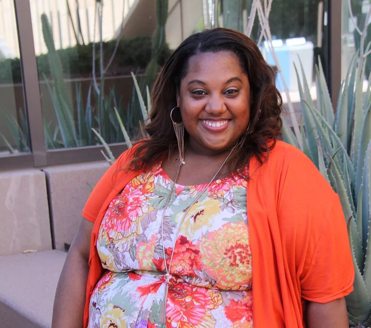 Elizabeth Montgomery on Leaving the <i>Arizona Republic</i>, Homelessness, and More