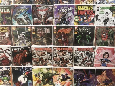 Celebrate Free Comic Book Day 2026 in Phoenix