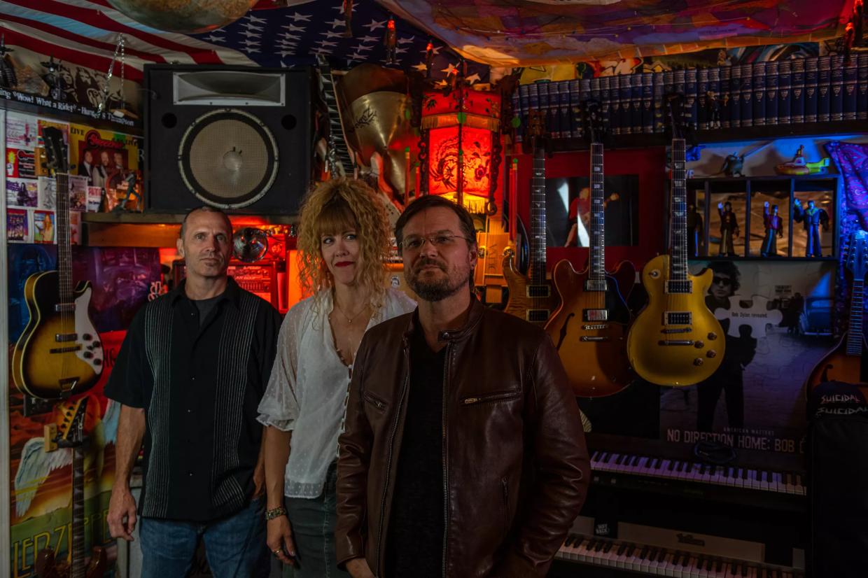The Way Back Sessions Is Bringing the Phoenix Music Scene to YouTube