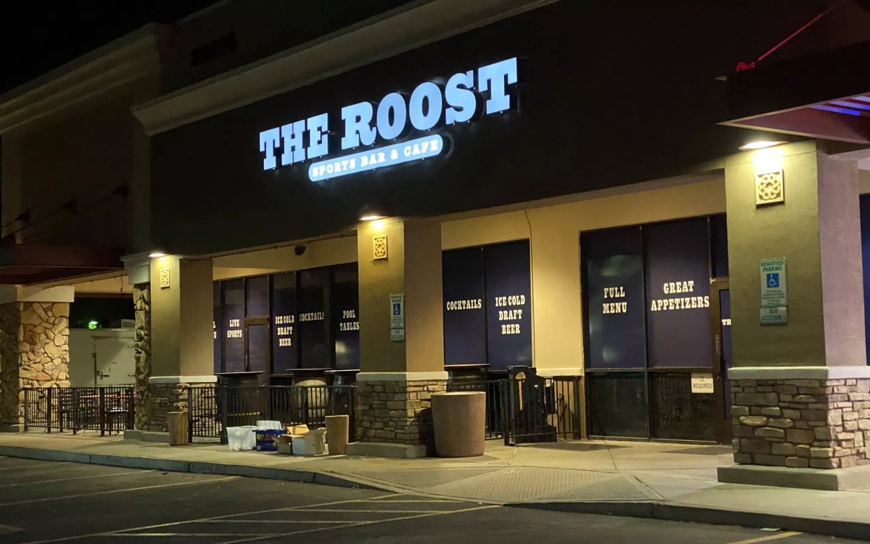 A Maricopa Bar Will Appear on <i>Bar Rescue</i> This Weekend