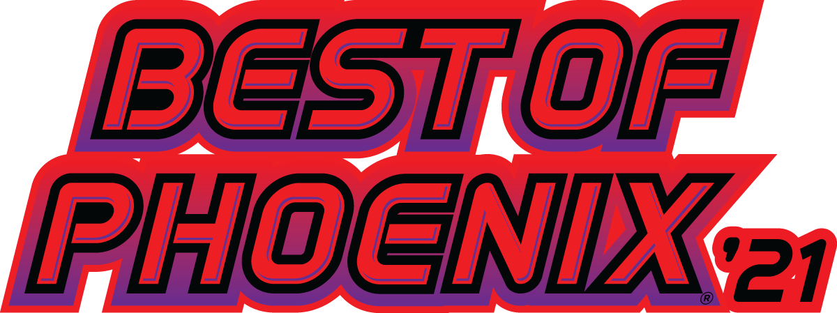 Vote for Your Favorites in <i>New Times</i>‘ Best of Phoenix 2021 Reader’s Poll
