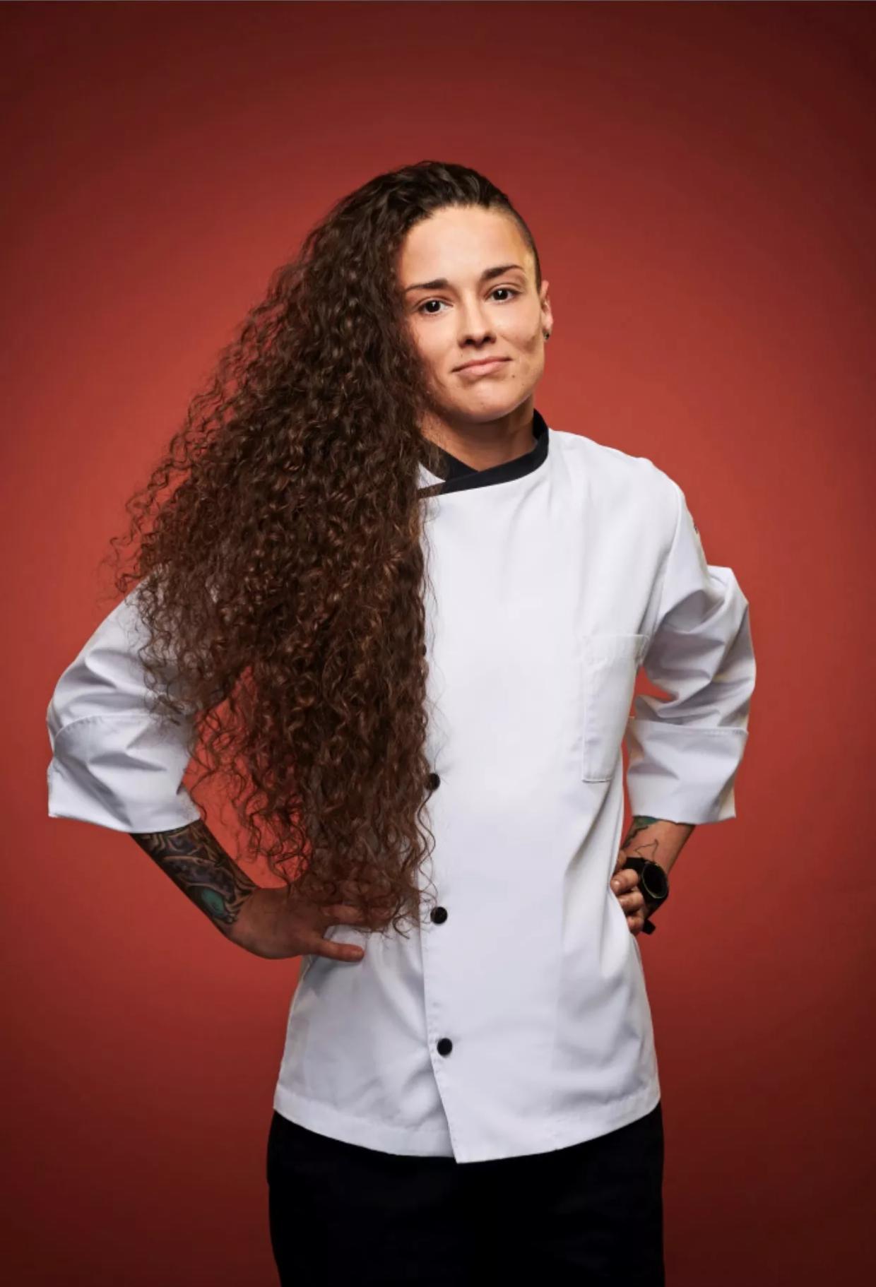Celebrity Chef Jordan Savell Will Co-Host a Cannabis Dinner with Derek Upton This Weekend