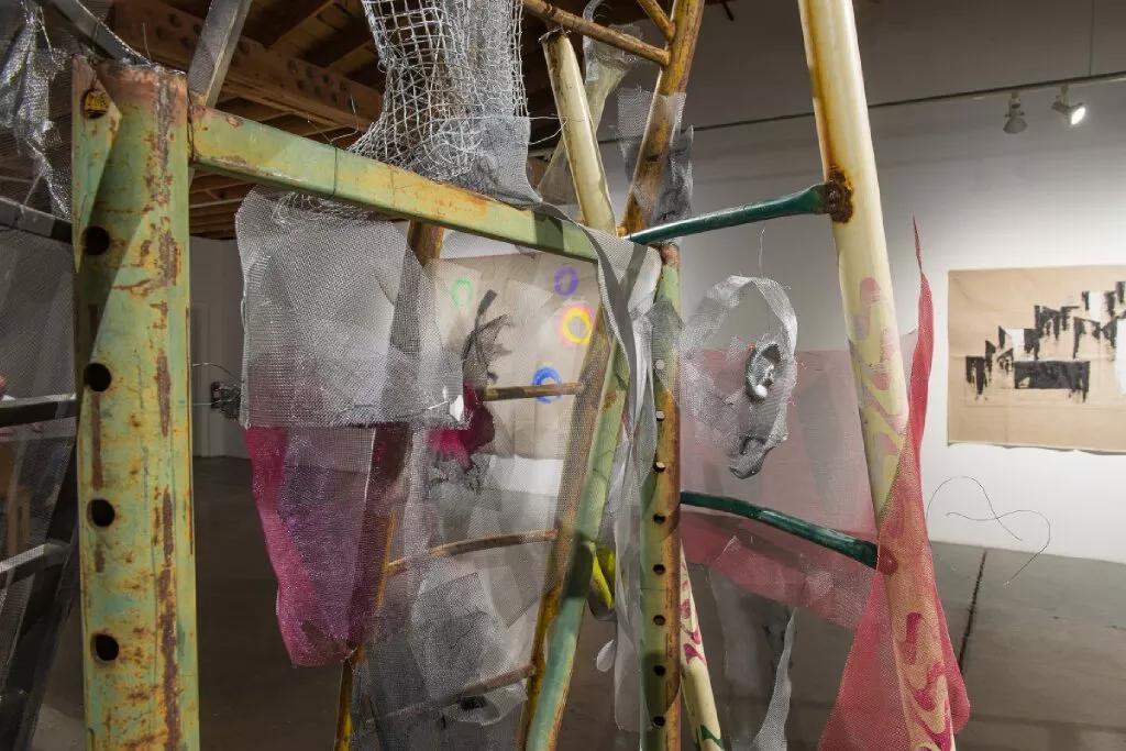 How a Deadly Fire and a Rescued Ring Inspired a New Phoenix Art Exhibit