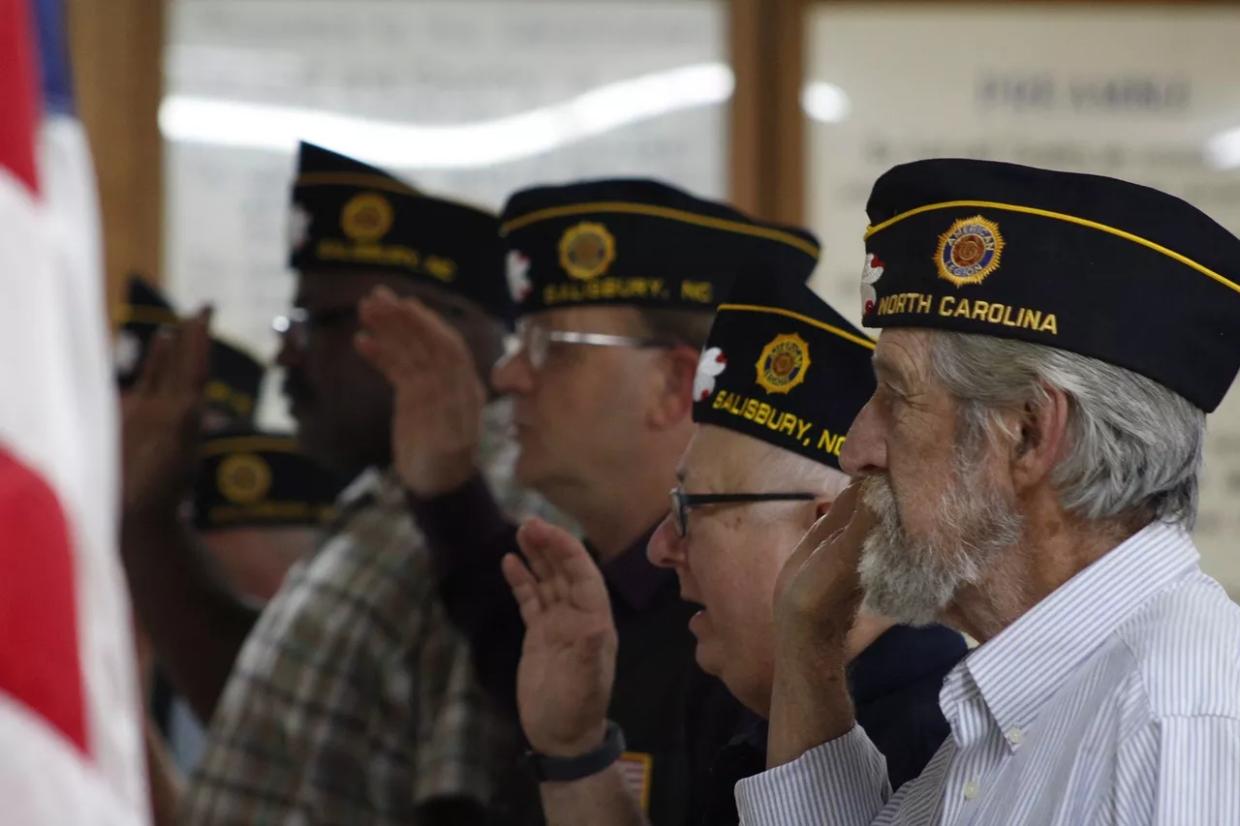Thousands of Elderly People Will Gather in Downtown Phoenix Next Week, Delta Be Damned