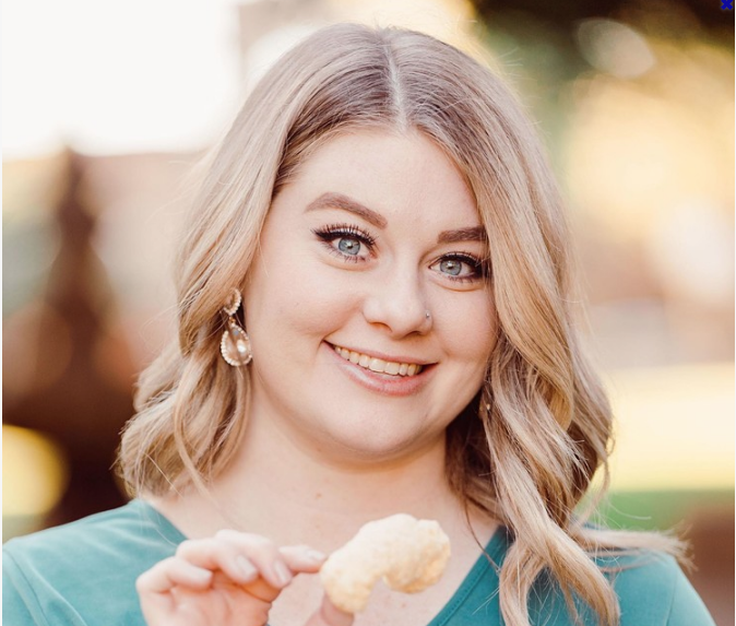 We Had Some Questions for Arizona TikTok Food Influencer Jenn Baluch