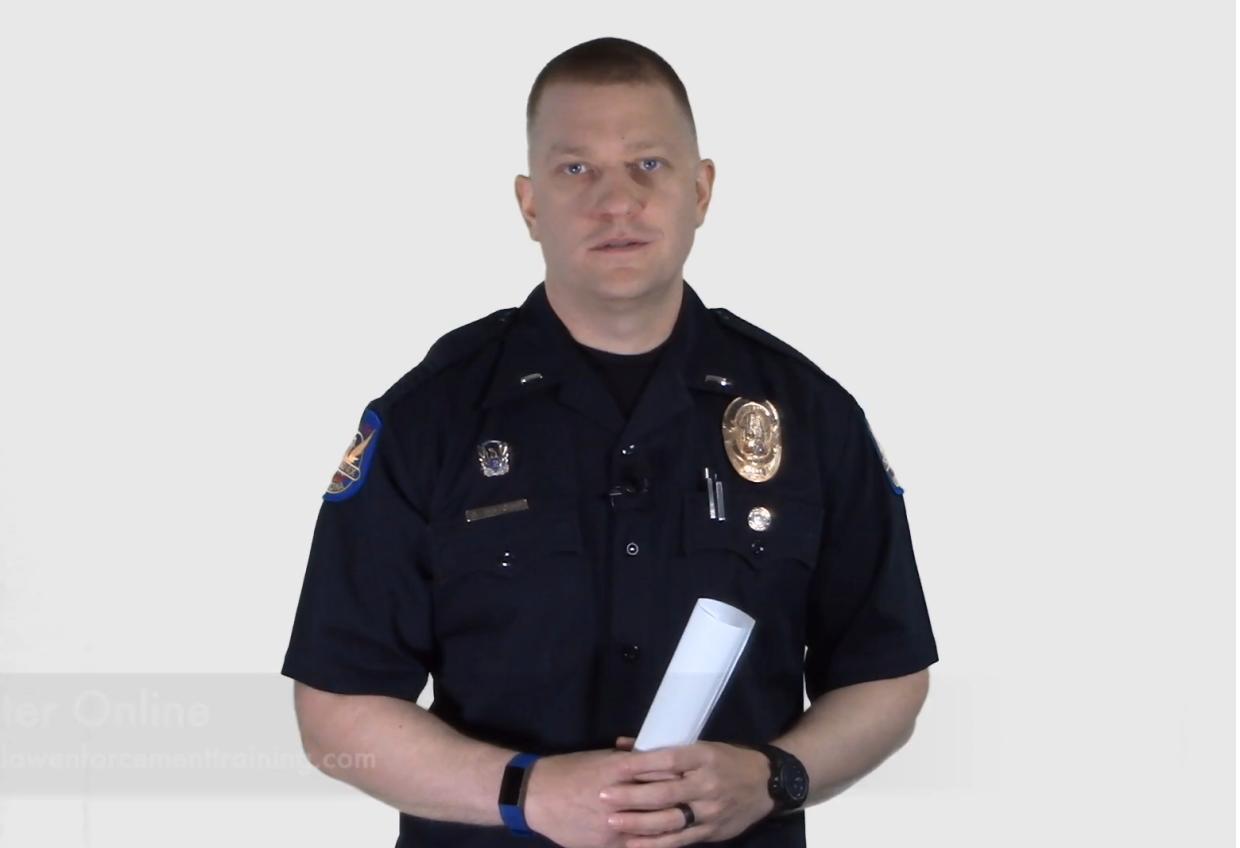 Phoenix Lieutenant Under Investigation For Failing to Investigate Sexual Assault by Fellow Cop