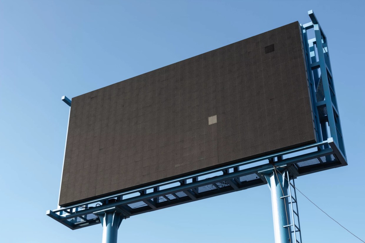 ‘Keep Phoenix Un-Lit’: A Plan to Bring More Digital Billboards to Maricopa County Meets Opposition