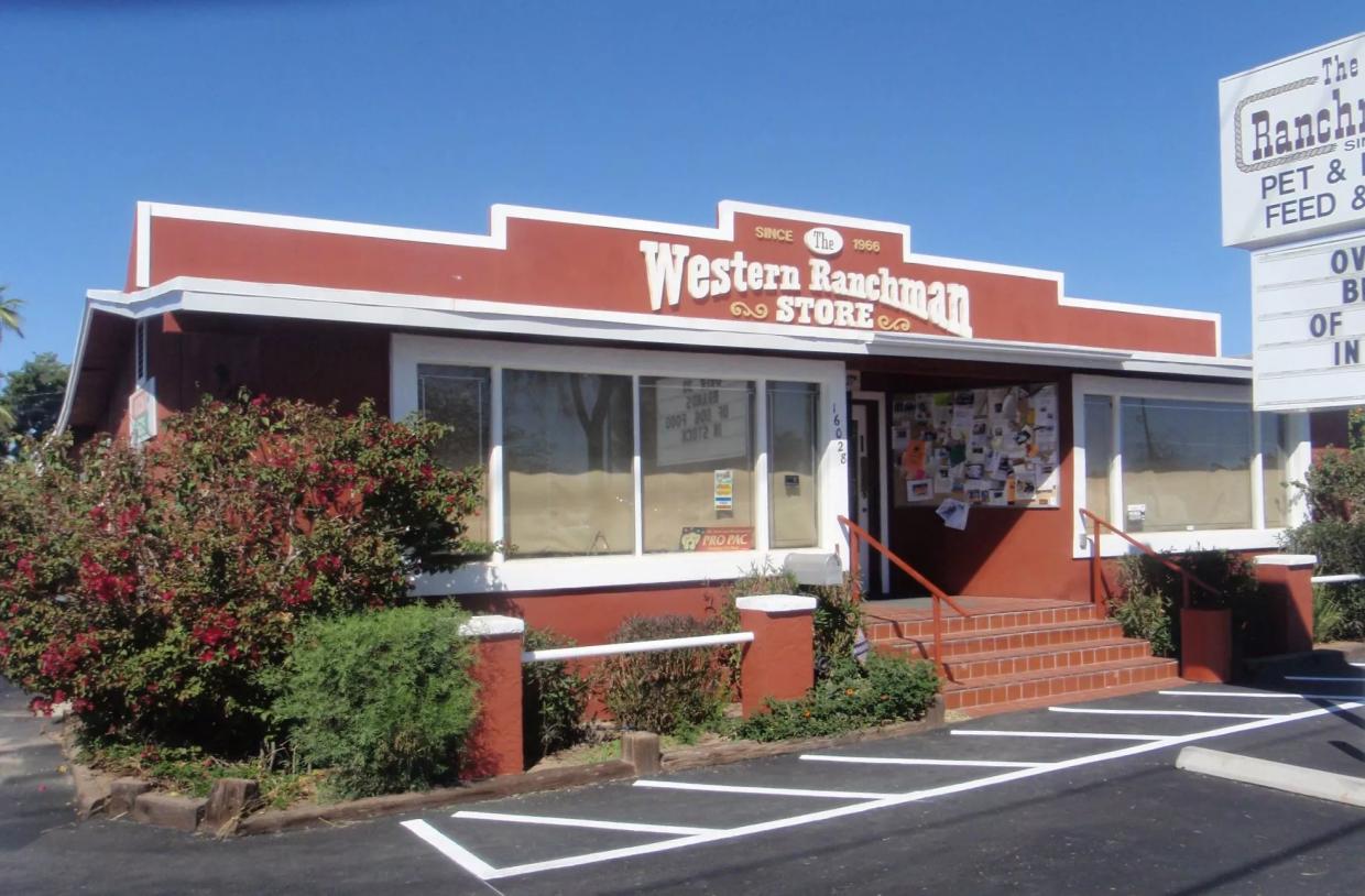 Ivermectin Sales Are Through the Roof at Phoenix Feed Stores