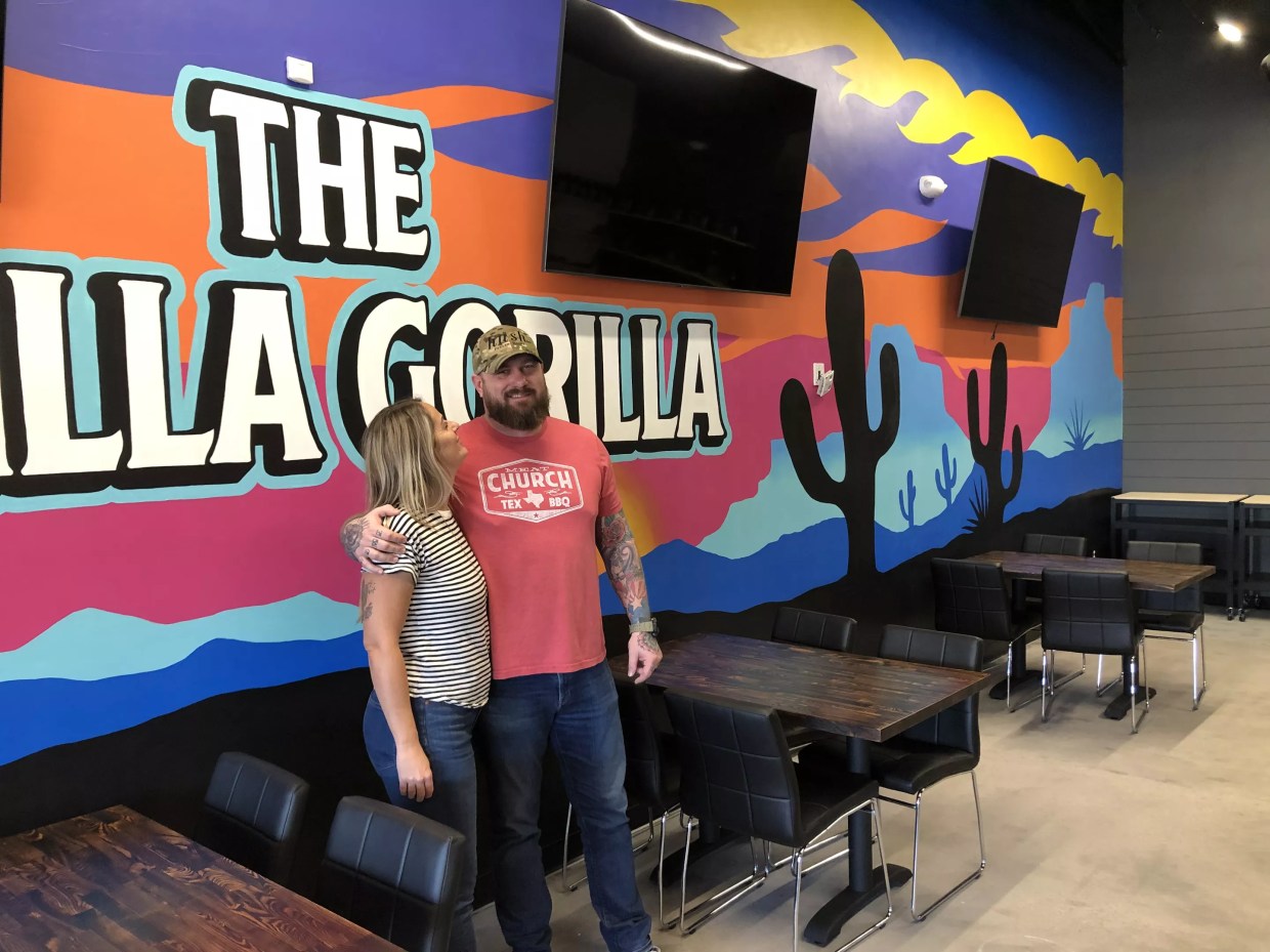 Bar Cena to open in former Scottsdale taproom this month. Here’s what’s on the menu