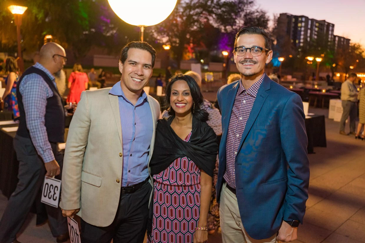 Nominations Are Open for the Mayor’s Arts Awards – And More Phoenix Culture News