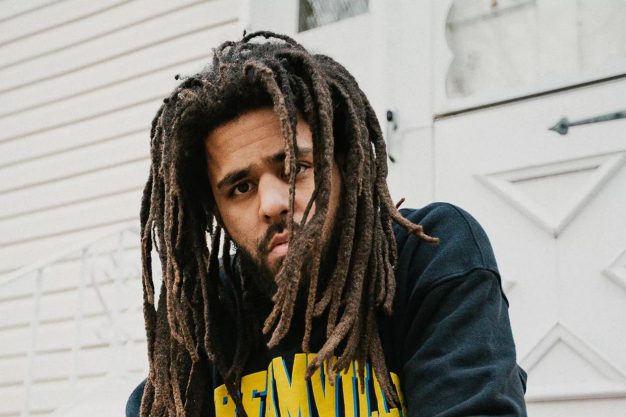 Best Phoenix Concerts This Weekend: J. Cole, Outlaw Music Festival, Bad Religion